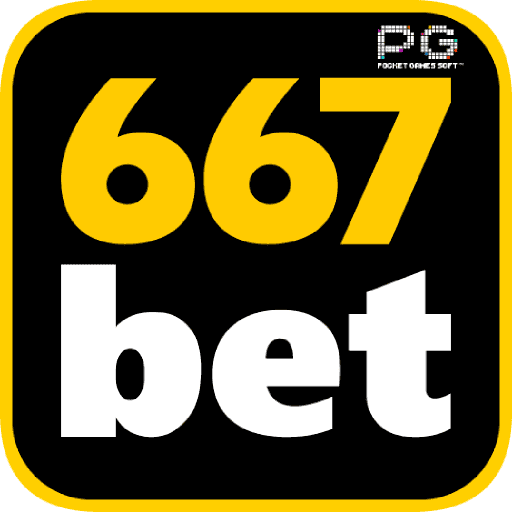 667BET Logo
